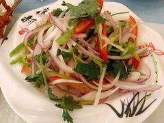 -马尔龙新疆饭店·清真(瑞景店)