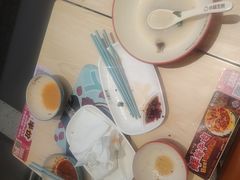 -小杨生煎(深圳岗厦北店)