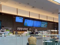 -奈雪的茶(大连新玛特店)