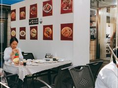-晓院餐厅