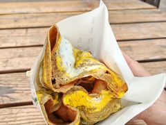 -清真·二嫂子煎饼果子(鼓楼旗舰形象店)