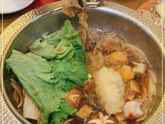 -牛New寿喜烧(青浦店)