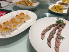 -北京老铺烤鸭(高新店)
