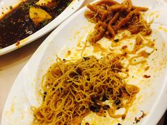 -盛记粥面(佐敦店)