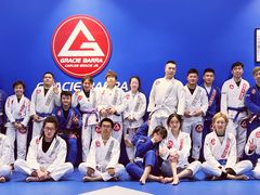-EVOLUTION健身(麦凯乐店)