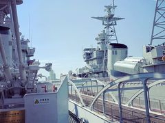 -中国人民解放军海军博物馆