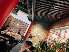 -哥老官重庆美蛙鱼头(宝山龙湖店)
