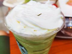 -星巴克(深圳软件园产业基地店)