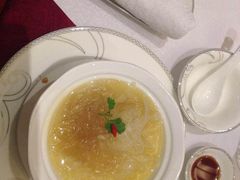 0&nbsp;(1)-风味小馆(天目湖宾馆店)