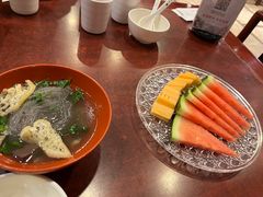 -永和园酒楼