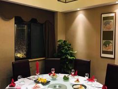 包厢-老阊门菜馆(山塘街店)