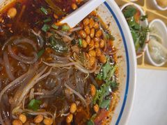 -蓉李记成都名小吃(合肥包河万达店)