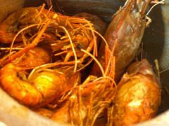 -隅乐胡椒虾·台湾菜·团建(皇岗店)