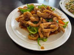 -张家海鲜饭店旅店