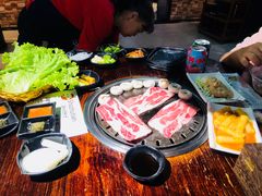 -杀猪天·韩国烤肉(总店)