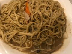 -民间老鸡汤面馆(中山北路店)