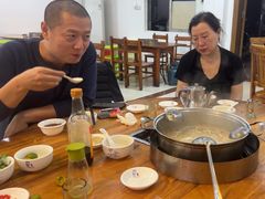 -15年老字号鑫鑫猪肚鸡·椰子鸡海南火锅(兴隆华侨农场店)