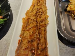 -锦州烧烤·纸包鱼(物资学院路店)