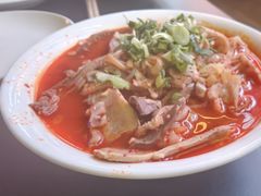 -有奴思烤肉·清真(正宁路店)