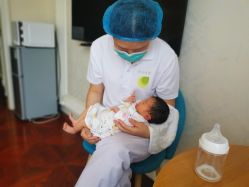 -菁幼月子会所(儿童医院店)