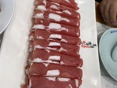 -草原传奇鲜羊火锅(桥北店)