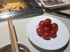 -海底捞火锅(万丰桥店)