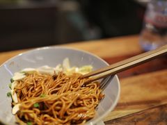 葱油面-食之六七·面(朝阳大悦城店)