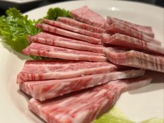 -NIUAN牛庵·日式和牛烧肉(恒隆店)