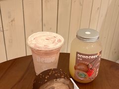 -DEMO黛慕蛋糕(中泰店)