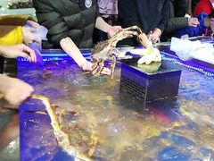 -盒马鲜生(莱蒙都会店)