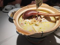 -老阿爸鲜鱼土菜(园区永旺店)