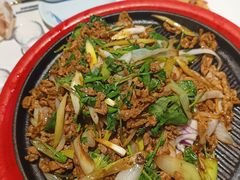 -庆云楼饭庄(什刹海店)