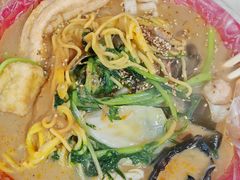 -安发瞧麻辣烫(总店)