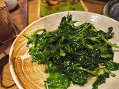 -金孔雀德宏傣味餐馆(魏公村店)