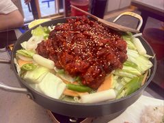 -豚妈妈汤饭·部队锅(南京东路店)
