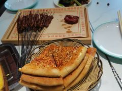 -黑蛋烤肉坊(光华路总店)