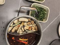 -君邦火锅(新疆大厦店)