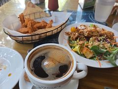 -萨尔瓦多Salvador's