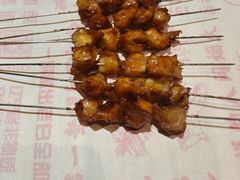 -老白清真烧烤(锦州旗舰店)