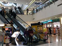 -新田360广场(上海华侨城店)