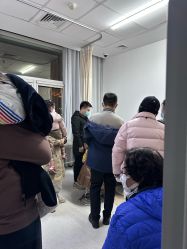 -天津市儿童医院(河西马场院区)