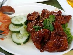 更多-无招牌海鲜餐厅(滨海艺术中心店)