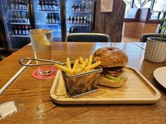 -蓝枪鱼Blue Marlin Fusion(星海店)