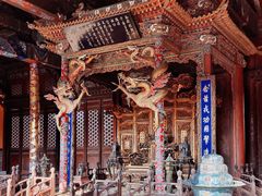 -沈阳故宫·莊啡