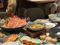 -匠和风精致料理(宁德万达店)