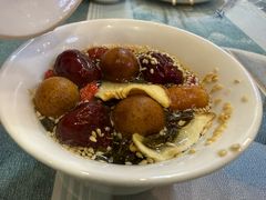 八宝茶-国强手抓(西夏区店)