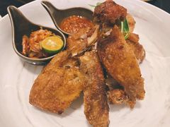 -THE PAWON·8碗(古北SOHO店)