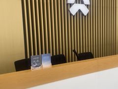 -蔚来体验中心(北京后沙峪店)