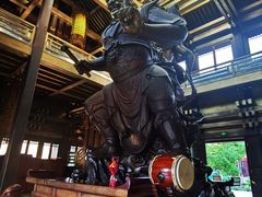 -香积寺