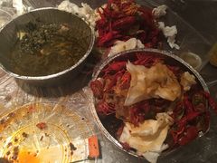-黄尚皇小龙虾-螃蟹-烧烤工坊(皇后公园店)